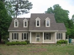 304 Brookfield Cir, Sanford, NC 27330