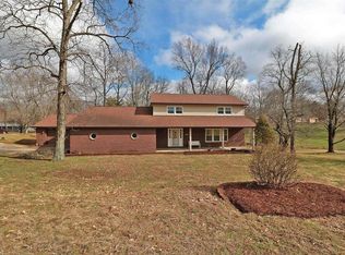 810 Donna Dr, Jackson, MO 63755
