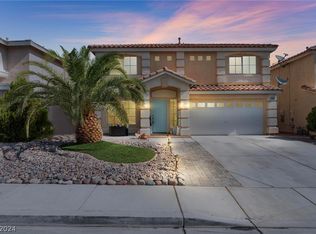6590 Samba Ave, Las Vegas, NV 89139