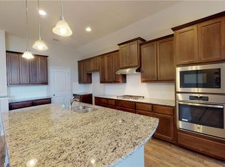 105 Panzano Dr, Georgetown, TX 78628
