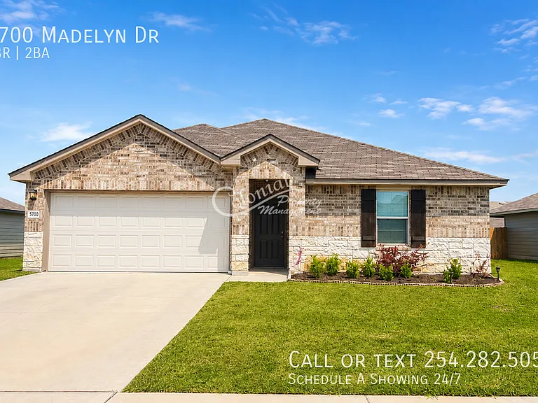 5700 Madelyn Dr — Photo 1
