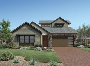 908 Iron River Ct HOMESITE 49, Reno, NV 89521