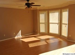 5020 Falling Creek Ln, Birmingham, AL 35235