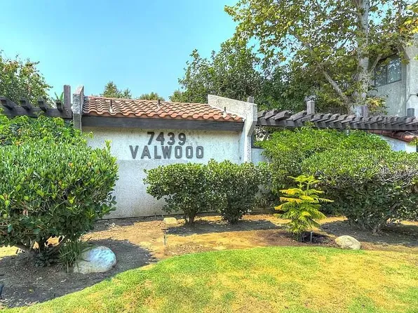 7439 Woodman Ave, Van Nuys, CA 91405