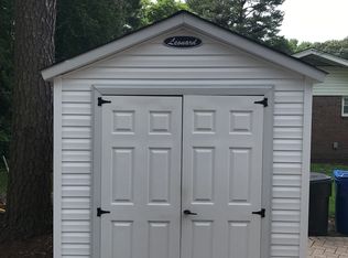 420 Canterbury Rd, Virginia Beach, VA 23452