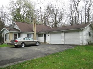 192 Doe Run Rd, Shippenville, PA 16254