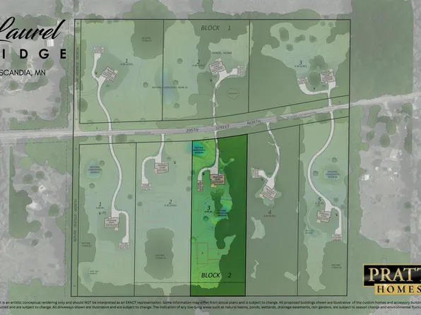 13925 205th St N, Scandia, MN 55073