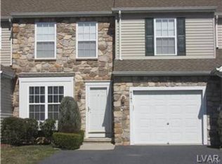 4145 Walter Rd, Bethlehem, PA 18020