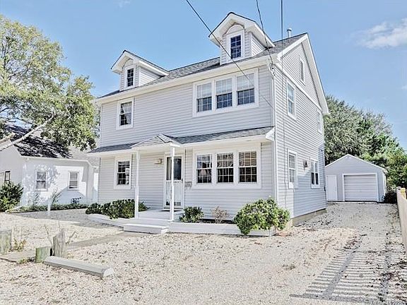House & Garage