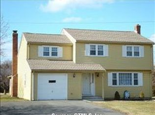164 Pheasant Dr, Rocky Hill, CT 06067