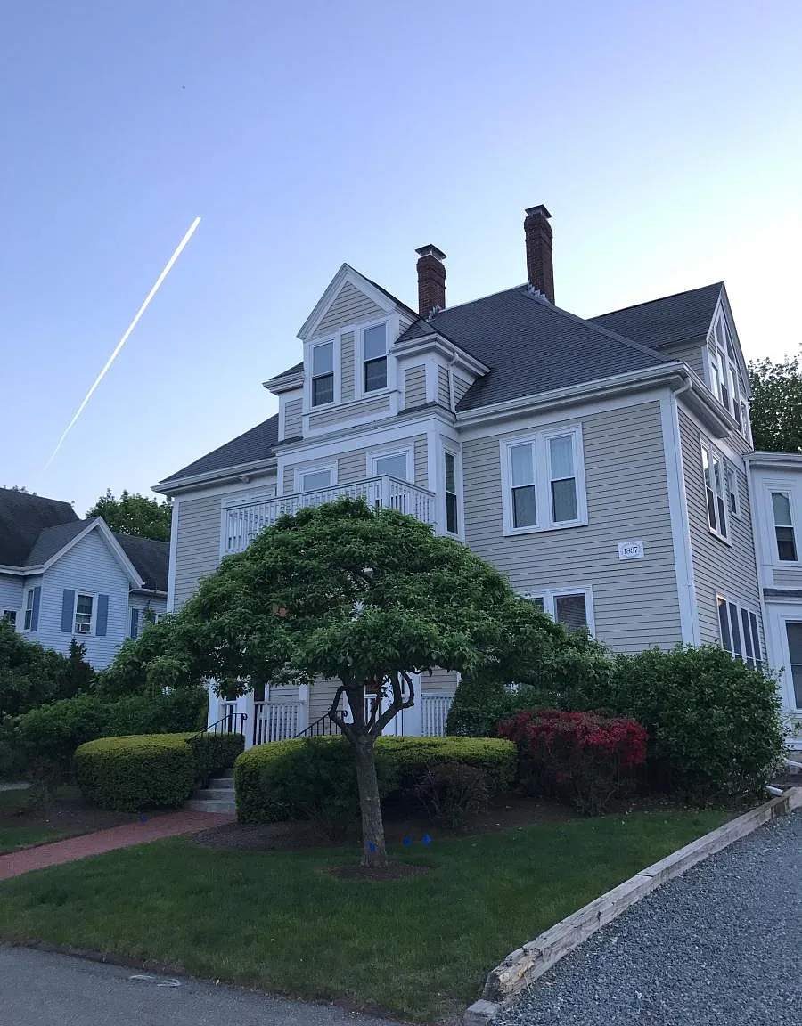 Waban St, Wellesley — Photo 1