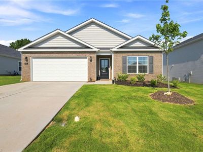141 Big Laurel Dr, Mocksville, NC, 27028