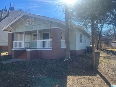 3823 40th Ave N, Birmingham, AL, 35217