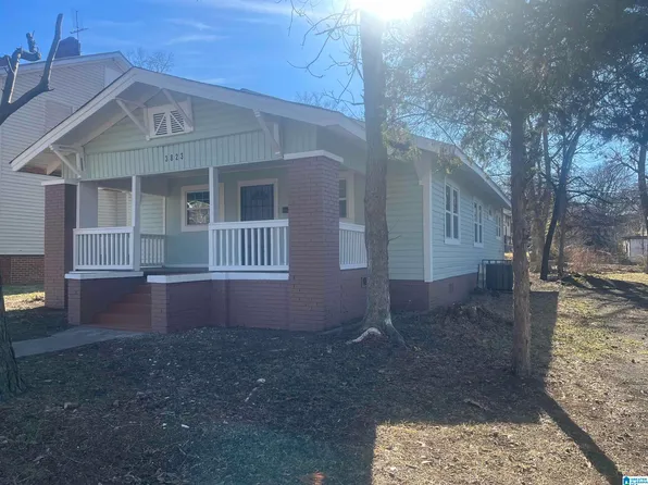 3823 40th Ave N, Birmingham, AL 35217