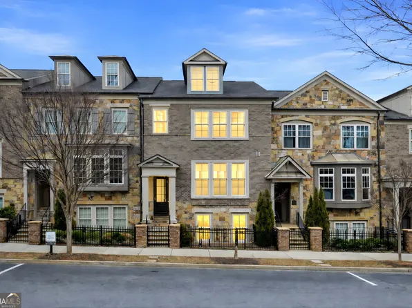 1120 Cordia Ave NW, Atlanta, GA 30318