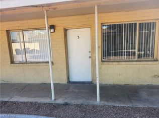 559 San Pablo Dr APT 3, Las Vegas, NV 89104