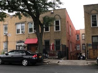 1663 E 172nd St, Bronx, NY