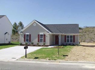 282 Laurel Oak Rnch, High Point, NC 27265