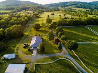 Springdale Dr, Keswick, VA 22947