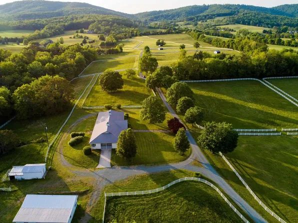 Springdale Dr, Keswick, VA 22947