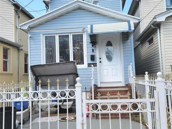 148-19 Linden Boulevard, Jamaica, NY 11436