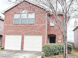 2105 Reston Dr, McKinney, TX 75072