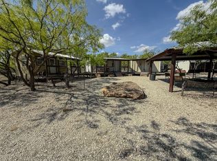 1124 County Road 322, Voss, TX 76888
