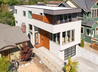 1016 NE 72nd St, Seattle, WA 98115