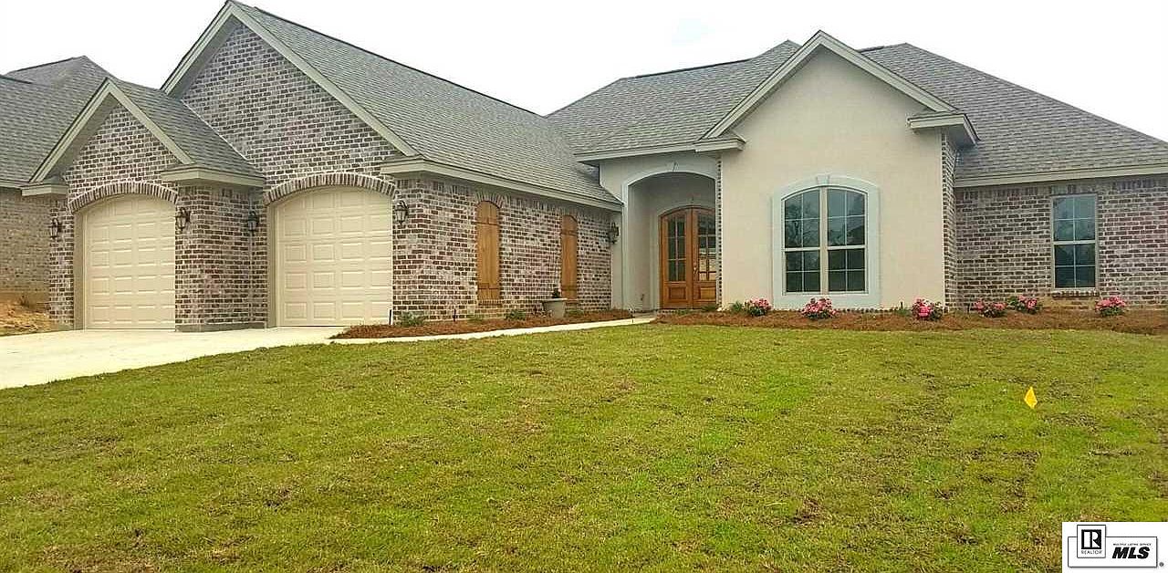 122 Labrador Ln, West Monroe, LA 71291 Zillow