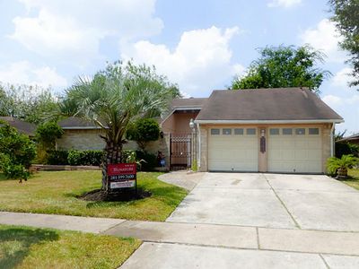 3207 Edgecreek Dr, Houston, TX, 77066