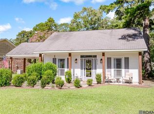 32755 Carol Ann Dr, Denham Springs, LA 70706