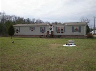 847 Spring Valley Lake Rd, Henderson, NC 27537