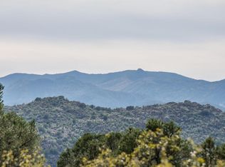 Middle Ridge Rd, Kirkland, AZ 86332