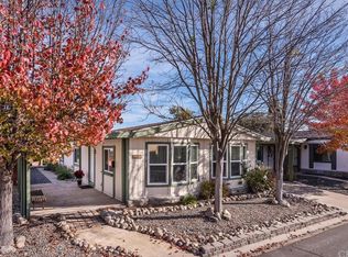 215 Partridge Ave, Paso Robles, CA 93446