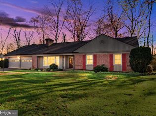 13007 Woodburn Dr, Hagerstown, MD 21742