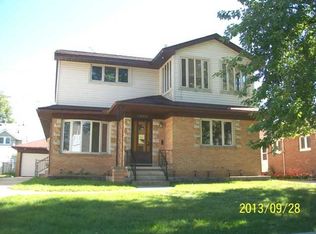 4866 295th St, Toledo, OH 43611