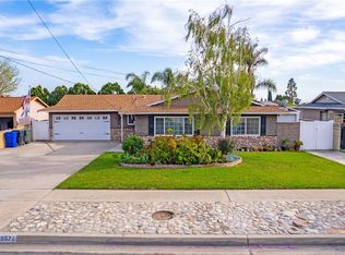 9571 Tryon St, Rancho Cucamonga, CA 91730