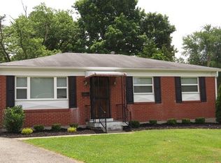 9817 Scrim Ave, Louisville, KY 40272