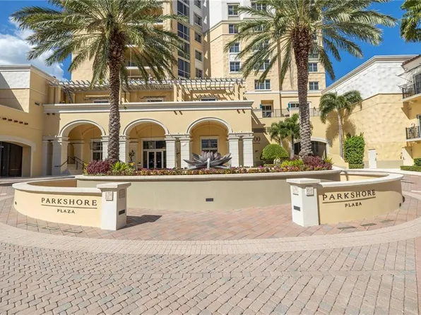 300 Beach Dr NE APT 2301, Saint Petersburg, FL 33701