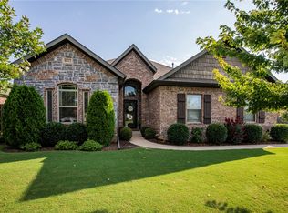 6311 57th St, Rogers, AR 72758