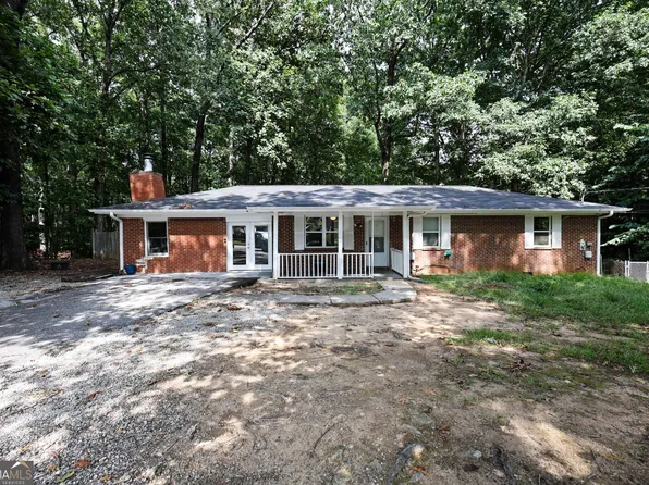 4330 Mink Livsey Rd, Snellville, GA 30039