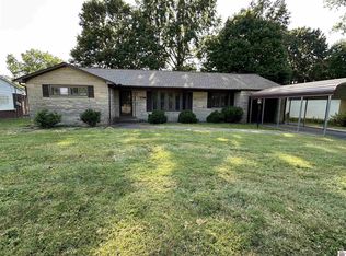 1407 Mockingbird Ln, Mayfield, KY 42066