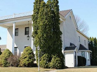 2332 W Farrington Rd, Piqua, OH 45356