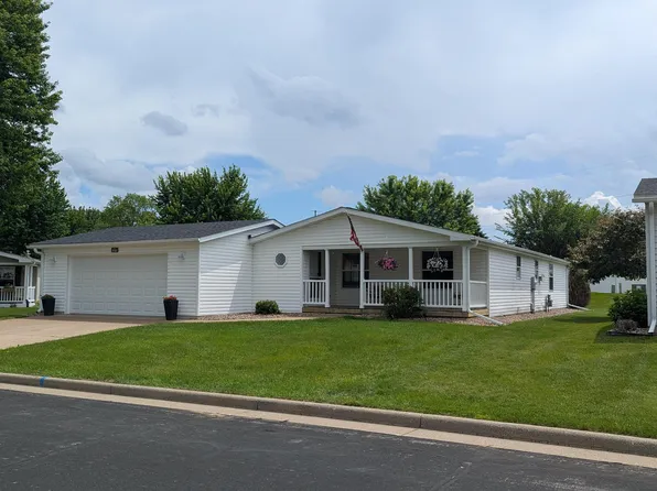 3121 Spruce St, Holmen, WI 54636