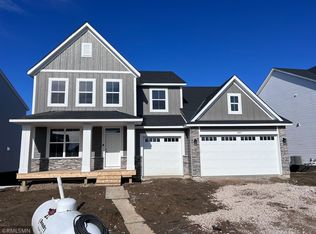 2473 Jaber Ave NE, Saint Michael, MN 55376