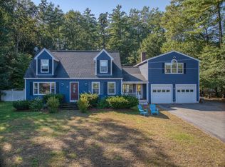 58 Wire Rd, Merrimack, NH 03054