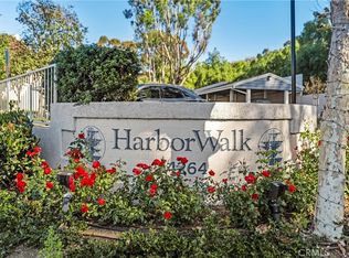 34264 Camino Capistrano Unit 309, Dana Pt, CA 92624