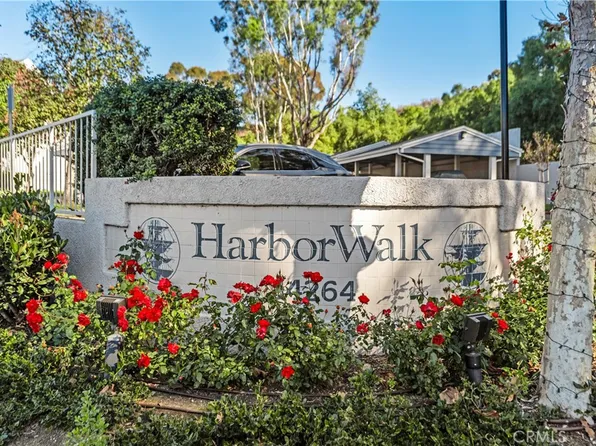 34264 Camino Capistrano Unit 309, Dana Pt, CA 92624