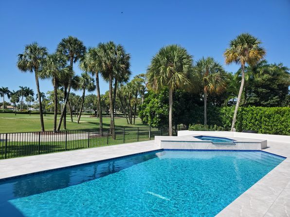 Delaire Country Club - Delray Beach FL Real Estate - 4 Homes For Sale |  Zillow