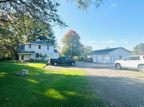 55400 Fresno St, South Bend, IN 46619